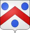 Blason de Espéraza