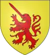 Blason de Espalion