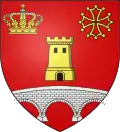 Blason de Espaly-Saint-Marcel