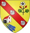 Blason de Espiet