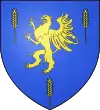 Blason de Espinchal