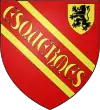 Blason de Esquermes