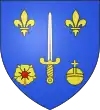 Blason de Essegney