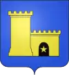 Blason de Esserts-Blay