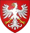 Blason de Estrée