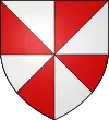 Blason de Étables-sur-Mer