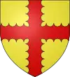 Blason de Quérénaing