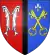 Alias du blason de Étouvans