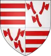 Blason de Bermerain