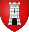 Blason de Excideuil