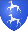 Blason d'Exmes (Orne)