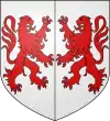 Blason de Eyguians