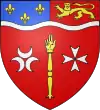 Blason de Eysines