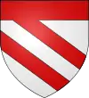 Blason de Fa