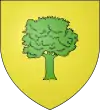 Blason de Fabrègues