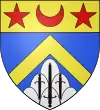 Blason de Faget-Abbatial