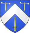 Blason de Fagnières