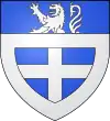 Blason de Fagnon