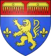 Blason de Faissault