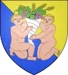 Blason de Fargues-Saint-Hilaire