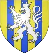 Blason de Farschviller