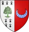 Blason de Fay-de-Bretagne