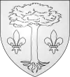 Blason de Fayet