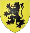 Blason de Feignies