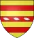 Alias du blason de Felletin