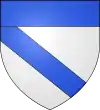 Blason de Fenouillet