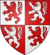 Blason de Ferney-Voltaire