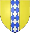 Blason de Ferrals-les-Corbières