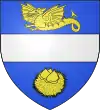 Blason de Les Ferres