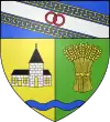 Blason de Ferreux-Quincey