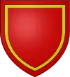 Blason de Festes-et-Saint-André