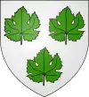 Blason de Feuilla