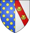 Blason de Feyt