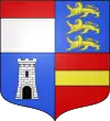 Blason de Feytiat