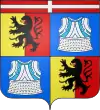 Blason de Fillinges