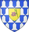 Blason de Fléville