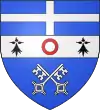 Blason de Flaignes-Havys