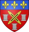 Blason de Flers