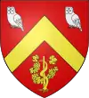 Blason de Fleurieux-sur-l'Arbresle