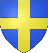 Blason de Floure