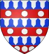 Blason de Floyon