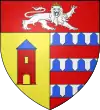 Blason de Foisches