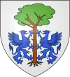 Blason de Fonbeauzard