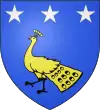 Blason de Fondamente