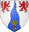 Blason de Fonsomme