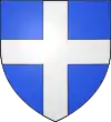 Blason de Fontaine-au-Bois